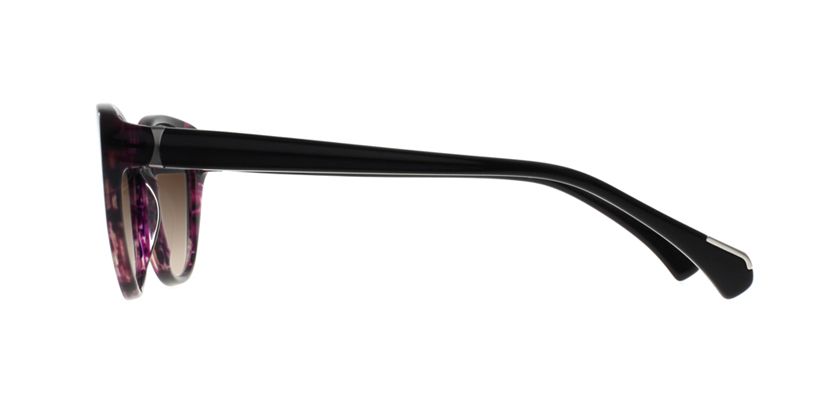 Anson Benson AB2033S009H Sunglasses - Side View